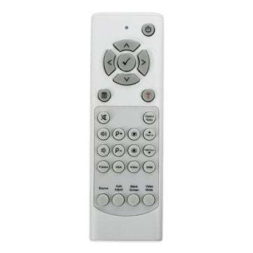 Projector Remote Control for Dell TSKB-IR02 General 4220 4320 S300W