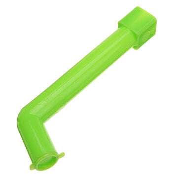 Manual Press Barreled Water Dispenser Pump Home Camping Bottled Drinking Pumping Tool