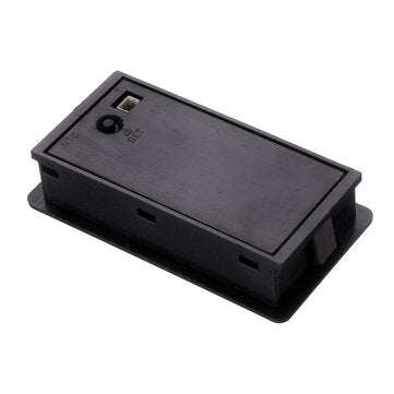 JS-C35 Li-ion Lifepo4 Lead acid Battery Capacity Indicator 12V 24V 36V 48V 60V 72V Display LCD Voltm