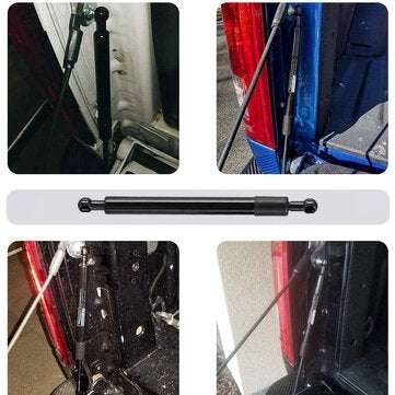 Refit Car Rear Trunk Door Lifting Support Spring For Dodge Ram 1500 2019-2020
