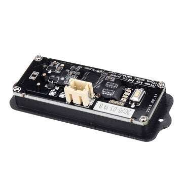 LY6W 12V Liquid Crystal Lithium Battery Lead-acid Power Display Detector Remaining Capacity Tester V