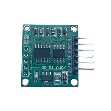 NTC Thermistor to Voltage 10K NTC to 0-5V 0-10V Linear Conversion Temperature Transmitter Module