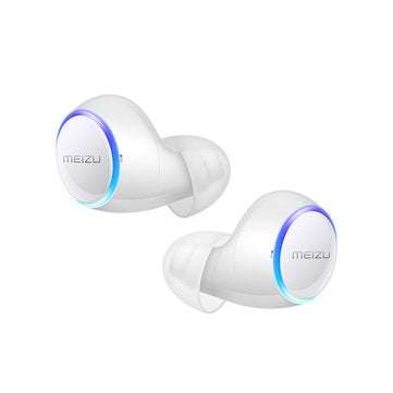 Original Meizu POP TW50 True Wireless Dual bluetooth Earphone Touch Stereo Waterproof Sports In-Ear