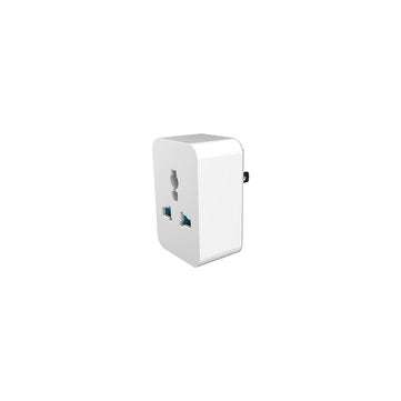 Hot Universal Smart Home Power Socket Plug Basic Wireless WiFi APP Remote Control Timer Switch Power
