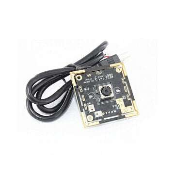 HBV-1822 8 Million Pixel Camera Module 8MP Auto Focus Lens USB Camera Board with UY2/MJPEG Output Fo