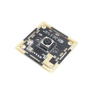 HBV-1822 8 Million Pixel Camera Module 8MP Auto Focus Lens USB Camera Board with UY2/MJPEG Output Fo