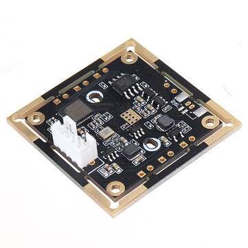 HBV-1822 8 Million Pixel Camera Module 8MP Auto Focus Lens USB Camera Board with UY2/MJPEG Output Fo