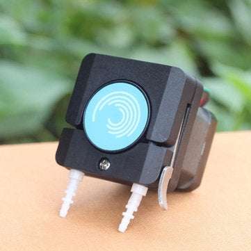 Peristaltic Pump Pead Dosing Pump Head With Tube Tubing Hose Pump