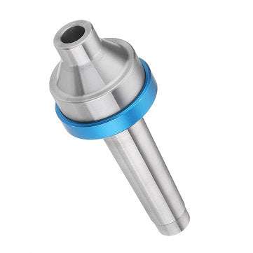 RED ARROW Woodworking Interchangeable Live Center MT2 Morse Taper 2 Shank with 6pcs Interchangeable