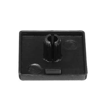 Machifit Aluminum Profile Cover Plastic Cap for 2020 Aluminum Profile