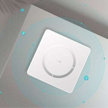 Honor Bluetooth Body Fat Scale BMI Scale Smart Electronic Scales LED Digital Bathroom Weight Scal
