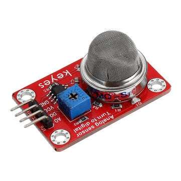 Keyes Brick MQ-135 Air Quality Sensor Module Gas Sensor with Pin Header