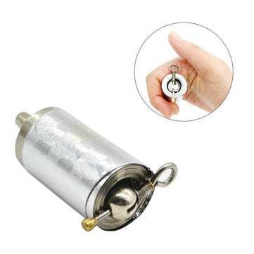 Portable Pocket Self-defensee Products Pure Steel Crowbarr Telescopic Stick Protection Car With Tita