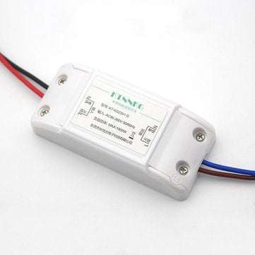 KTNNKG Wireless Light Switch Kit + KTNNKG 433MHz Universal Wireless Remote Control 86 Wall Panel RF
