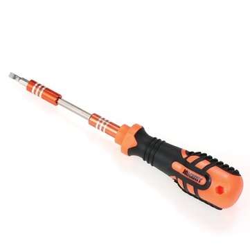 JAKEMY JM-8101 33 in 1 Precision Magnetic Screwdriver Screwdriver Bits Repair Tool Kit for Phone Tab