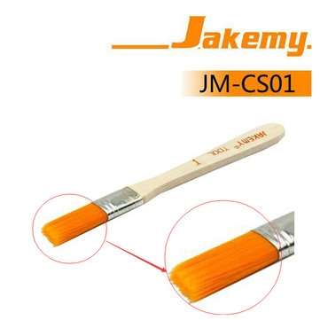 JAKEMY JM-CS01 Cleaning Brush  Circuit Board Dust Sweep Small Oil Brush Cleaner