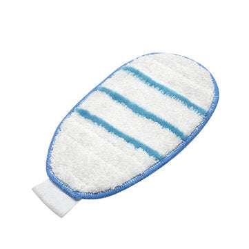 Mop Cloth Replacement for Black&decker FSM1610/1630 Handheld Mop