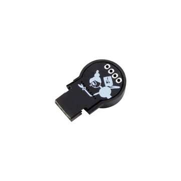LILYGO T-FH Female Header Interface Gesture Sensor Module I2C for T-WATCH TTV T-Higrow