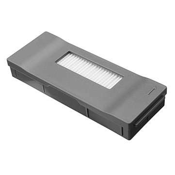Main Brush Filters Side Brushes Mop Cloths Replacement Accessories for Ecovacs Robot Deebot