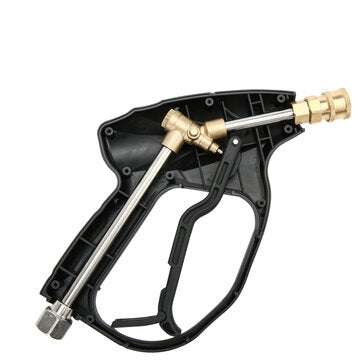 MATCC Pressure Washer Guns Kit 3200PSI Car Power Washer Foam Guns Set with 1/4`` Quick Connector & M