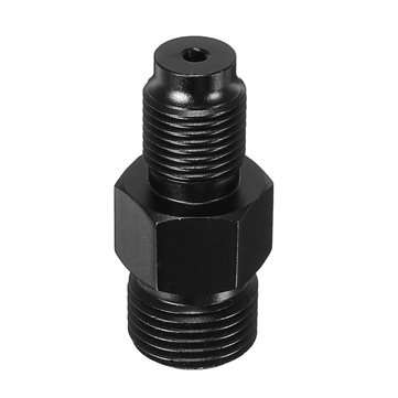 M16x1.5 Thread Quick Change 12g CO2 Valve Cartridge Adapter Machinery Parts