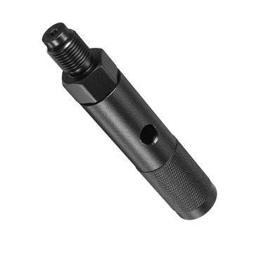 M16x1.5 Thread Quick Change 12g CO2 Valve Cartridge Adapter Machinery Parts