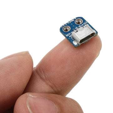 Replacement Wireless Charging Port Micro USB Charger Jack For Beats By Dr Dre Solo 2.0&3