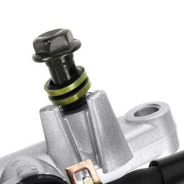 Rear Brake Master Cylinder kit For Yamaha Raptor 700 700R YFM 700 700R 2006-2016