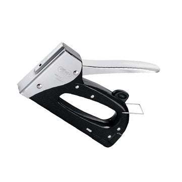 KW-triO 8513 Multitool Nail Stapler Furniture Stapler For Wood Door Upholstery Framing Rivet Kit Nai