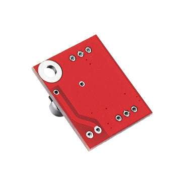 LM4881 Mini Headphone Headset Amplifier Board Audio Preamplifier Amplifiers 2.7-5.5V DC