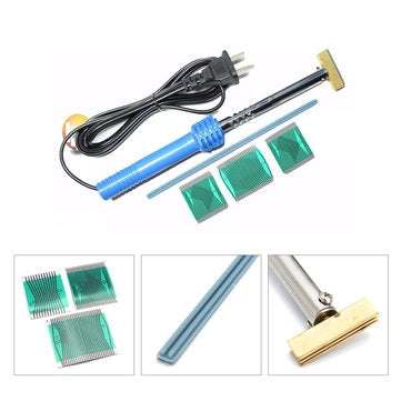 Pixel Repair Tools Kit for Mercedes W202 W208 W210 Instrument Speedometer Cluster
