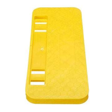 Plastic Beehive Scrapers Bee Honey Capper Holder Beekeeping Tool for Beekeepers