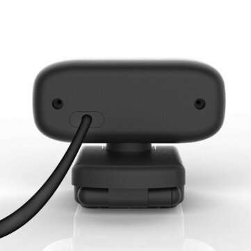 Portable HD 720P Webcam 360 Rotatable Web Cam Camera for Computer PC Laptop Video Microphone
