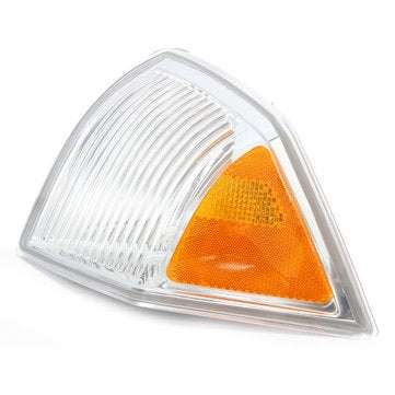 Left Side Marker Parking Turn Signal Corner Light For Jeep Compass 07-10