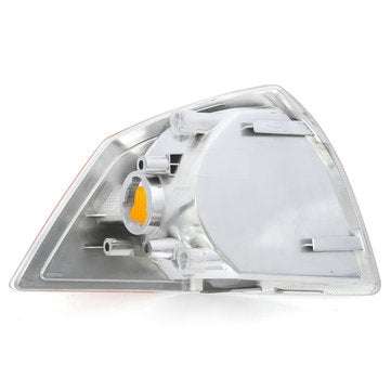 Left Side Marker Parking Turn Signal Corner Light For Jeep Compass 07-10