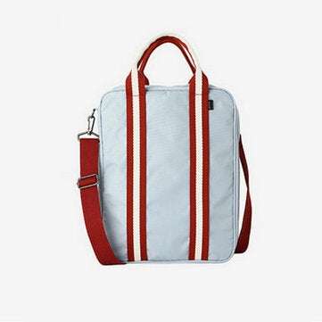 Honana HN-TB10 Waterproof Travel Storage Duffel Bag Multifunctional Large Unisex L... (COLOR.: GREY)