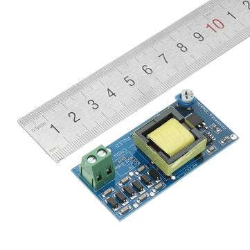 High Voltage DC-DC 2mA To 20mA Boost Converter  Input 5V Output 280V-1200V