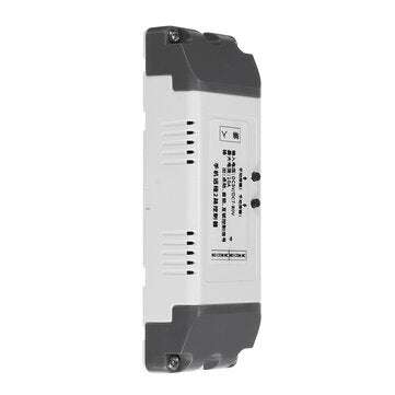 LCWSS-2-D5 433MHz Ewelink Voice Control Mobile Phone APP Remote Control Two-way WiFi Switch Module D
