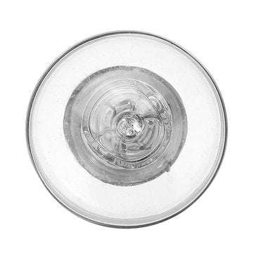 High Temperature 500 E14 ST25 25W Microwave Oven Incandescent Light Bulb AC110-250V