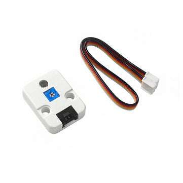 M5Stack Microphone Unit  LM393 Sound Sensor Built-In Omni-Directional Microphone Audio Sample/Reco