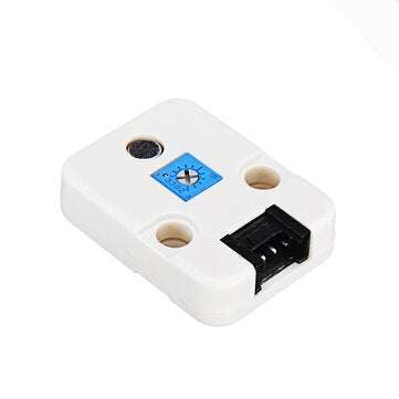 M5Stack Microphone Unit  LM393 Sound Sensor Built-In Omni-Directional Microphone Audio Sample/Reco