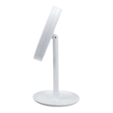 LED Dimmable Mirror Lights Kit USB Lamp Vanity Bulbs Hollywood Style Make Up