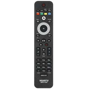 HUAYU TV Remote Control RM-D1000 for Philips rc1904/001 rc4422/01