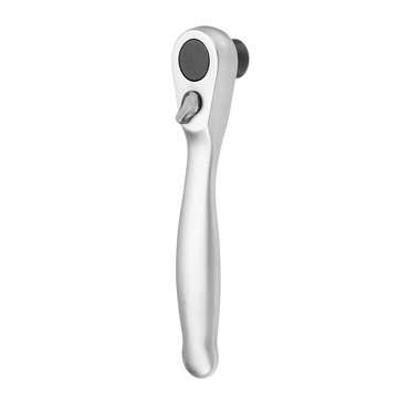 Multifunctional Mini 1/4" Ratchet Wrench Screwdriver Socket Wrench Quick Socket Wrench Hand Tools