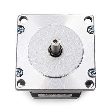 JKM NEMA23 1.8 57 Hybrid Stepper Motor Two Phase 41mm Motor 0.55N.m 2.8A