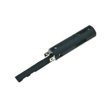 KSGER FX9501 Soldering Handle DIY Set Electric Soldering Iron 5 Core Silicone Wire