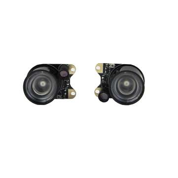 Infrared IR LED Board 2Pcs Kit Left+Right  Specific For Raspberry Pi Camera