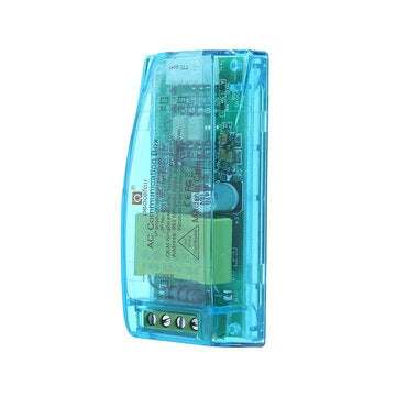 PZEM-004T 100A+Closed CT AC Communication Box TTL Serial Module Voltage Current Power Frequency Modb