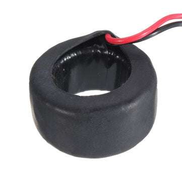PZEM-004T 100A+Closed CT AC Communication Box TTL Serial Module Voltage Current Power Frequency Modb