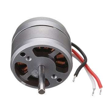 Mini Bare Motor Brushless Motor Repair Part Accessories